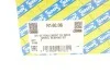 Підшипник колеса,комплект SNR NTN R140.06 (фото 8)