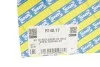 Підшипник колеса,комплект SNR NTN R140.17 (фото 8)