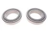 Подшипник колеса, комплект SNR NTN R140.94 (фото 8)