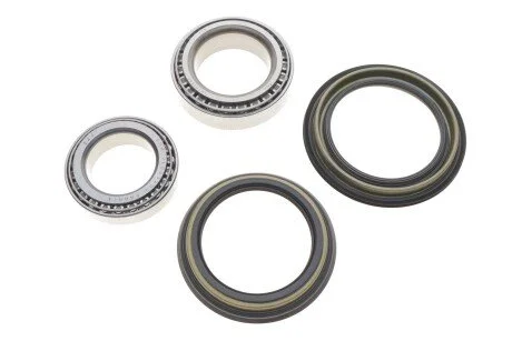Підшипник маточини (передньої) Ford Ranger/Mazda B-Serie 2.0-2.6 87-06 SNR NTN R141.12