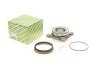 Підшипник маточини (передньої) Toyota Land Cruiser 02- (+ABS) SNR NTN R141.18 (фото 1)