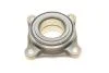 Підшипник маточини (передньої) Toyota Land Cruiser 02- (+ABS) SNR NTN R141.18 (фото 6)