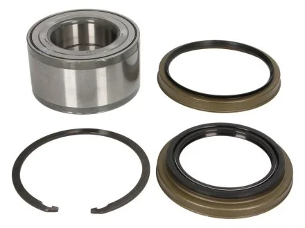 Подшипник колеса, комплект SNR NTN R141.20