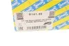 Підшипник колеса,комплект SNR NTN R141.45 (фото 6)
