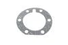 Підшипник маточини (задньої) Toyota Hilux 2.5/3.0D 05- SNR NTN R141.57 (фото 2)