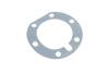 Підшипник маточини (задньої)Toyota Hilux 2.5/3.0D 05-15 SNR NTN R141.59 (фото 5)
