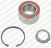 Підшипник маточини (задньої) Peugeot Boxer 2.8 HDi 02- SNR NTN R150.10 (фото 2)