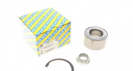 Підшипник колеса,комплект SNR NTN R150.23