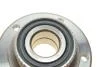 Підшипник маточини (передньої) BMW 3 (E36/E46) 93- M40/M41/M42/M43/M47/M51/M52/M57/S50 SNR NTN R150.35 (фото 2)