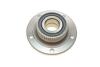 Підшипник маточини (передньої) BMW 3 (E36/E46) 93- M40/M41/M42/M43/M47/M51/M52/M57/S50 SNR NTN R150.35 (фото 3)