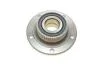 Підшипник маточини (передньої) BMW 3 (E36/E46) 93- M40/M41/M42/M43/M47/M51/M52/M57/S50 SNR NTN R150.35 (фото 3)