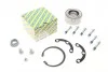 Підшипник маточини (задньої) MB E-class (W124/W210) 93-02 (45х84х39)(к-кт) SNR NTN R151.07S (фото 1)