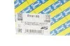 Підшипник колеса,комплект SNR NTN R151.50 (фото 8)