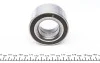 Підшипник маточини (передньої) Jaguar X-Type/Ford Mondeo III 1.8-3.0 00-09 (40х75х37) (+ABS) (к-кт) SNR NTN R152.23 (фото 4)