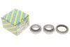 Підшипник маточини (задньої) Ford Escort 89-01 SNR NTN R152.37 (фото 2)