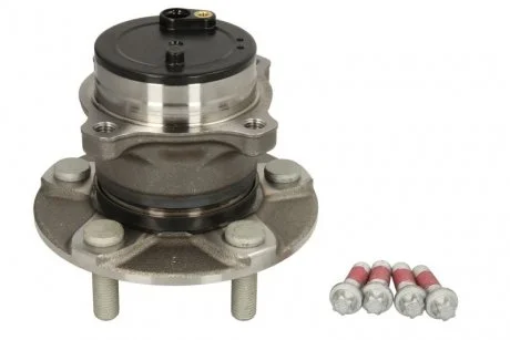 Подшипник колеса, комплект SNR NTN R152.79