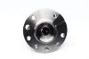 Підшипник маточини (передньої) Opel Astra G 98-09 (+ABS) SNR NTN R153.33 (фото 4)