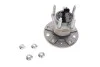 Підшипник маточини (задньої) Opel Astra H 04-14/Zafira 05-15 (+ABS) SNR NTN R153.49 (фото 1)