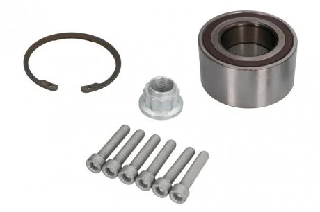 Подшипник колеса, комплект SNR NTN R154.10