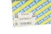 Підшипник колеса,комплект SNR NTN R154.33 (фото 10)