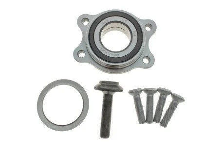 Подшипник колеса, комплект SNR NTN R154.57