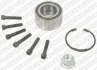 Підшипник маточини (передньої/задньої) VW Touareg 02-10 (+ABS) (51x96x50) SNR NTN R154.59 (фото 2)