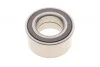 Підшипник маточини (передньої) Renault Laguna 01-15/Clio 3.0 V6 00-05 (45x83x39) (+ABS) SNR NTN R155.116 (фото 5)