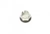 Підшипник маточини (передньої) Renault Laguna 01-15/Clio 3.0 V6 00-05 (45x83x39) (+ABS) SNR NTN R155.116 (фото 7)