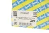 Подшипник колеса, комплект SNR NTN R155.87 (фото 8)