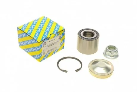 Подшипник колеса, комплект SNR NTN R155.88