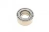 Підшипник маточини (передньої) Audi 80/90 88-96 (39x75x37) (к-кт) SNR NTN R157.08 (фото 4)