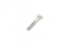 Підшипник маточини (передньої) Audi 100/200/80/90/A6/A8/Skoda SuperB I/VW Passat 82-08 (43x82x37) SNR NTN R157.11 (фото 9)
