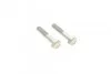 Підшипник маточини (передньої) Audi 100/200/A4/A6 -05 (43x82x37) SNR NTN R157.18 (фото 6)