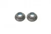Підшипник маточини (передньої) Audi 100/200/A4/A6 -05 (43x82x37) SNR NTN R157.18 (фото 7)