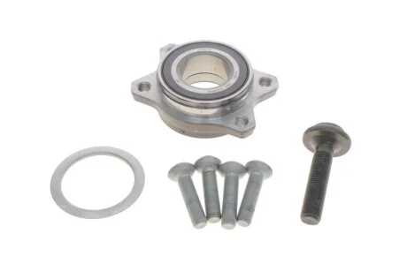Підшипник колеса,комплект SNR NTN R157.40