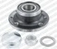 Підшипник маточини (задньої) Fiat Punto/Palio/Uno (-ABS) SNR NTN R158.22 (фото 2)