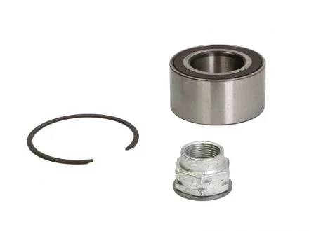 Подшипник колеса, комплект SNR NTN R158.42