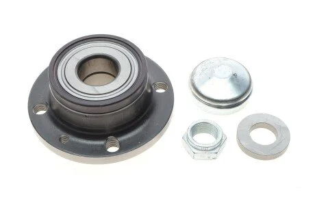 Підшипник колеса,комплект SNR NTN R158.53