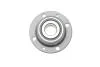 Підшипник маточини (задньої) Fiat Stilo 03-08 (117x30x60.85) SNR NTN R158.56 (фото 2)