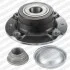 Підшипник маточини (задньої) Citroen C4/Peugeot 307 00- (+ABS) SNR NTN R159.42 (фото 2)