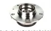 Подшипник колеса, комплект SNR NTN R159.49 (фото 3)