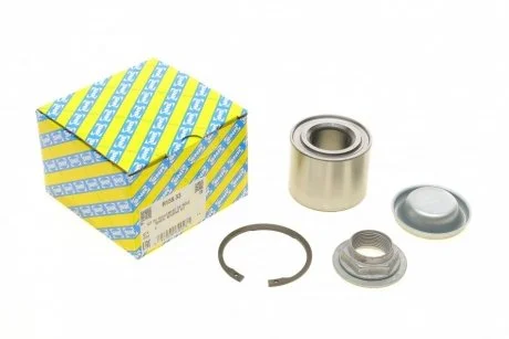 Подшипник колеса, комплект SNR NTN R159.53