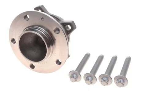 Подшипник колеса, комплект SNR NTN R159.65