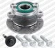 Підшипник маточини (задньої) Volvo S60/S80/V70/XC70 00-10 SNR NTN R165.30 (фото 2)