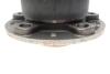 Підшипник маточини (задньої) Volvo S60/S80/V60/V70 04-18 SNR NTN R165.34 (фото 2)