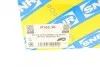 Підшипник маточини (задньої) Volvo C30/C70/S40/V50 04- SNR NTN R165.36 (фото 13)