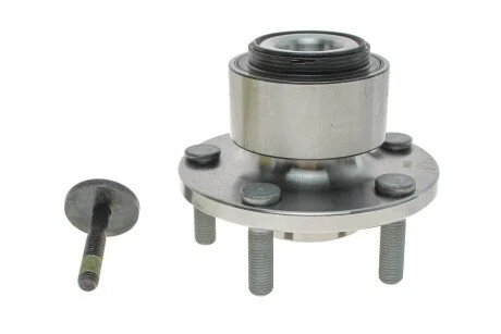 Подшипник колеса, комплект SNR NTN R165.37