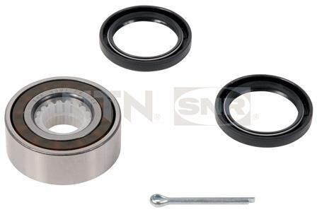 Подшипник SNR NTN R16600