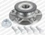 Підшипник маточини (задньої) Nissan Primera 02- SNR NTN R168.70 (фото 2)