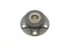 Підшипник маточини (задньої) Nissan Primera 02- SNR NTN R168.70 (фото 3)